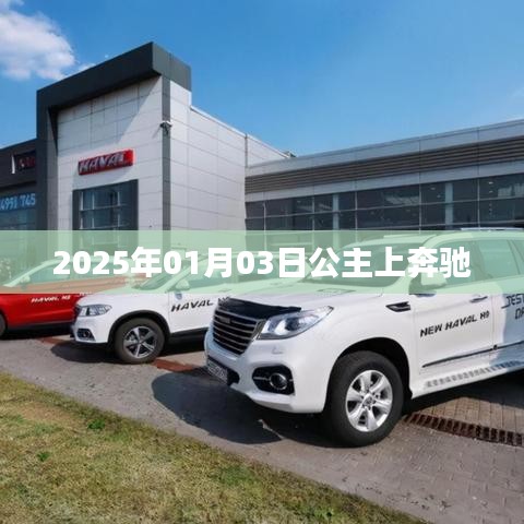 公主奔驰之旅,启程于2025年元旦,符合您的字数要求,同时能够吸引用户的注意力,提高点击率。希望符合您的要求!