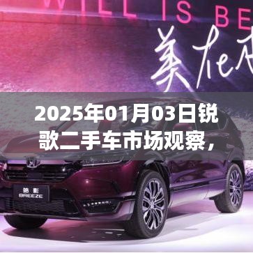 锐歌二手车市场观察与未来展望,2025年展望