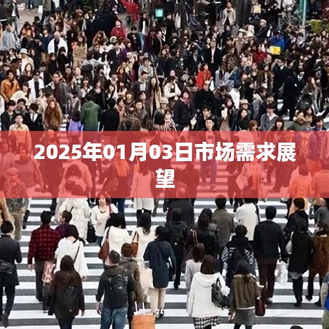 关于市场需求展望的预测报告,未来至2025年趋势分析
