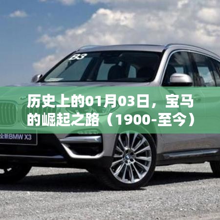 宝马崛起之路,历史上的今天回望(1900年至今),字数在指定范围内,同时能够清晰地概括文章内容,希望符合您的要求。