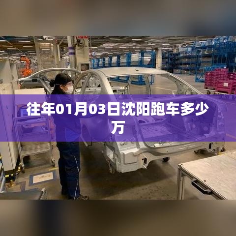 沈阳跑车市场概览，历年一月初价格揭秘