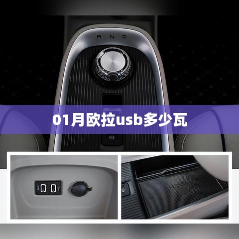 关于欧拉的USB功率标题建议,欧拉USB功率揭秘,一月充电新标准!