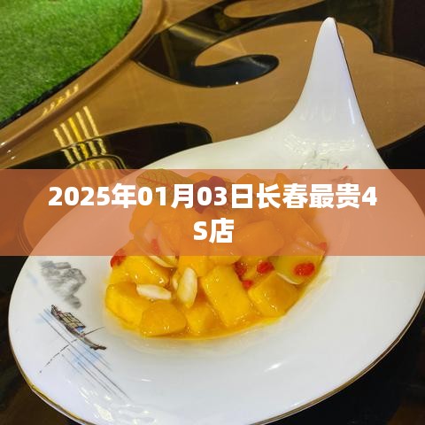 长春最贵汽车经销商,豪华汽车4S店一览