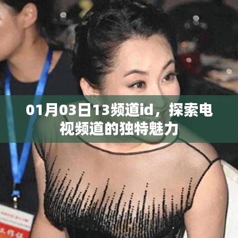 01月03日探索频道魅力揭秘,独特电视体验之旅