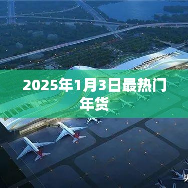 『2025年元旦热门年货大盘点』