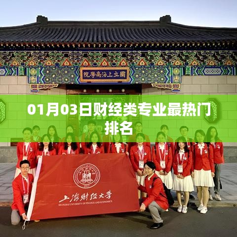 财经类专业热门排名榜单揭晓,最新排名(日期,XX月XX日)