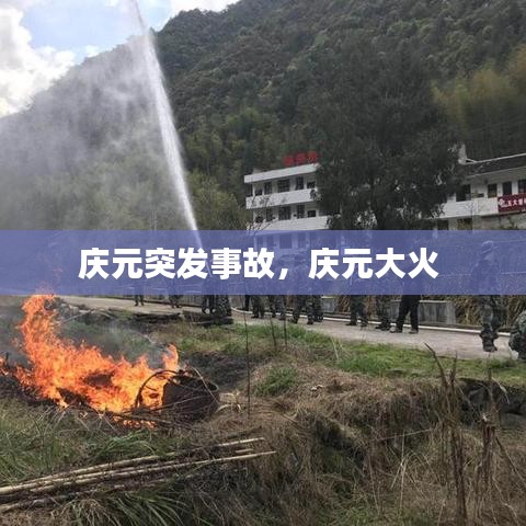 庆元突发事故,庆元大火