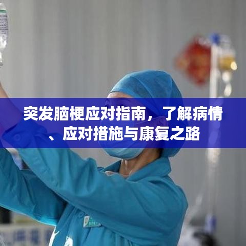 突发脑梗应对指南,了解病情、应对措施与康复之路