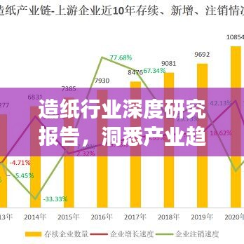 造纸行业深度研究报告,洞悉产业趋势,揭秘未来发展路径