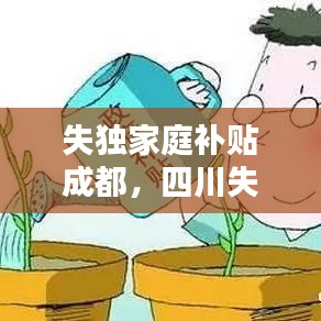 失独家庭补贴成都,四川失独家庭补贴