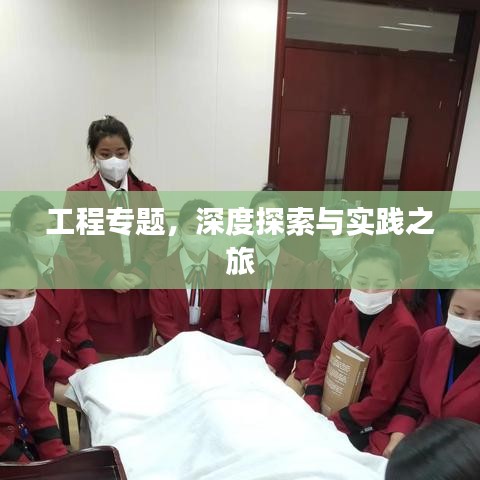 工程专题,深度探索与实践之旅