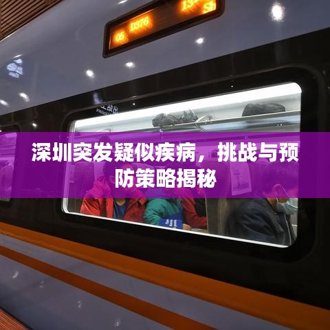 深圳突发疑似疾病，挑战与预防策略揭秘