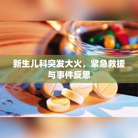 新生儿科突发大火,紧急救援与事件反思