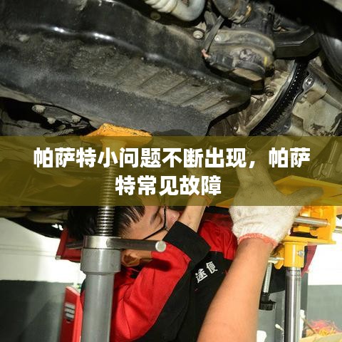 帕萨特小问题不断出现，帕萨特常见故障 