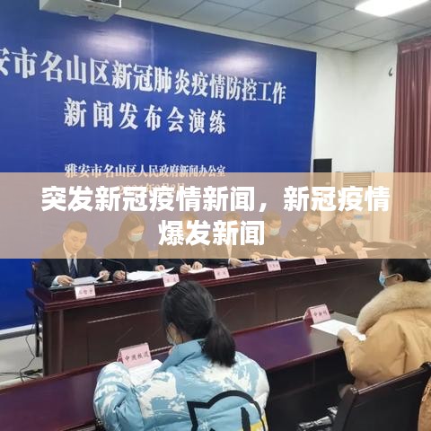 突发新冠疫情新闻,新冠疫情爆发新闻