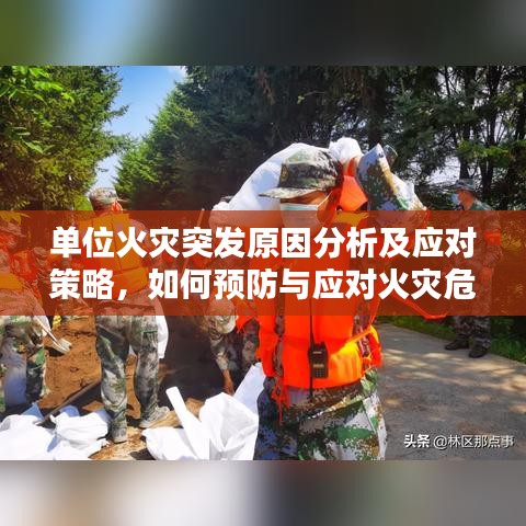 单位火灾突发原因分析及应对策略，如何预防与应对火灾危机？
