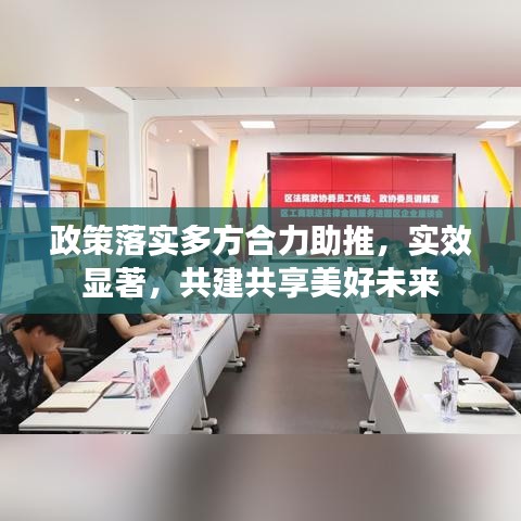 政策落实多方合力助推，实效显著，共建共享美好未来