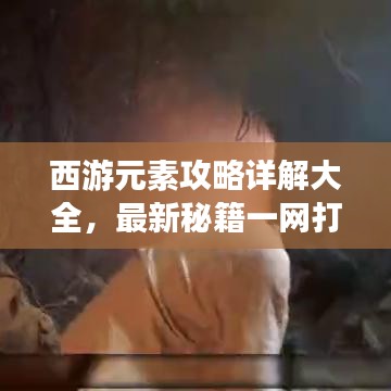 西游元素攻略详解大全,最新秘籍一网打尽