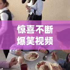 惊喜不断爆笑视频,惊喜段子