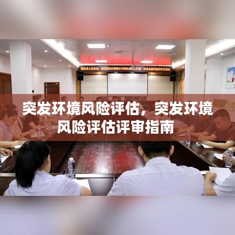 突发环境风险评估,突发环境风险评估评审指南