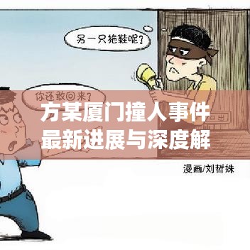 方某厦门撞人事件最新进展与深度解读