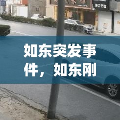 如东突发事件,如东刚刚发生的事故