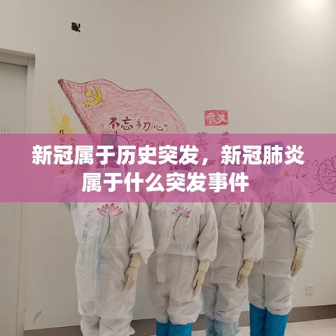 新冠属于历史突发，新冠肺炎属于什么突发事件 