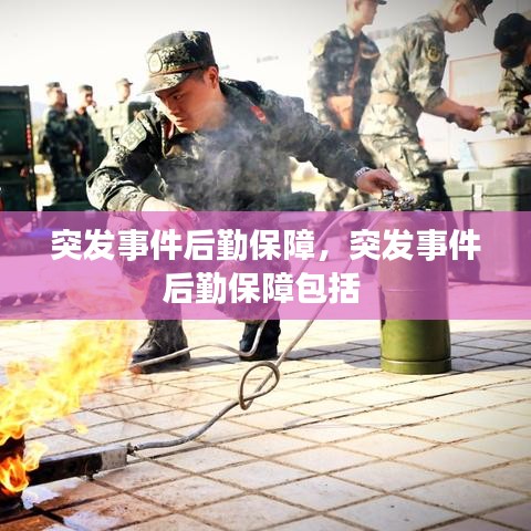 突发事件后勤保障,突发事件后勤保障包括