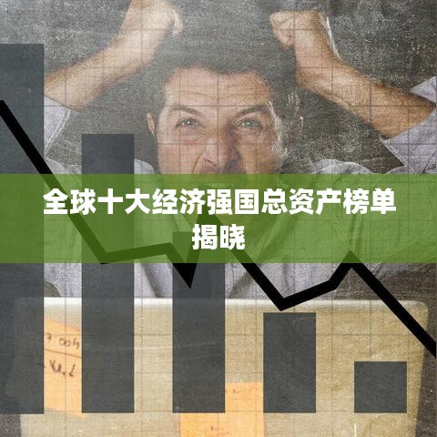 全球十大经济强国总资产榜单揭晓