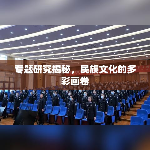 专题研究揭秘,民族文化的多彩画卷