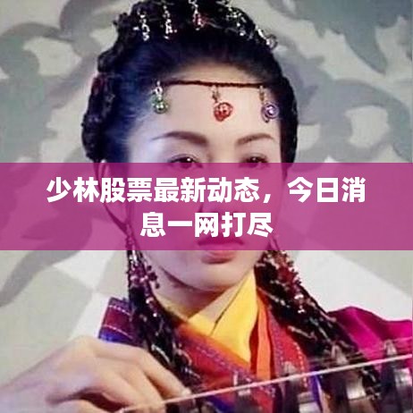 少林股票最新动态,今日消息一网打尽