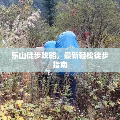 乐山徒步攻略,最新轻松徒步指南