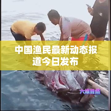 中国渔民最新动态报道今日发布