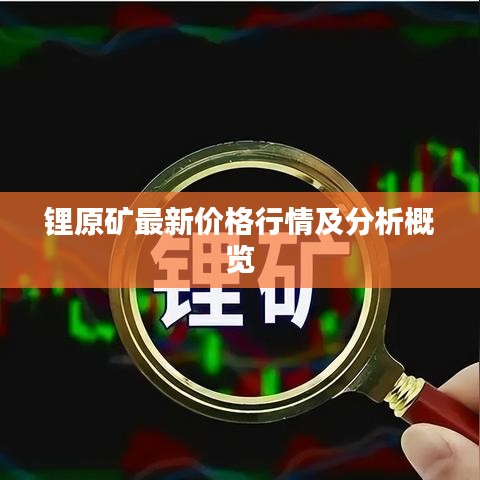 锂原矿最新价格行情及分析概览