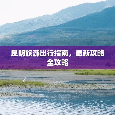 昆明旅游出行指南,最新攻略全攻略