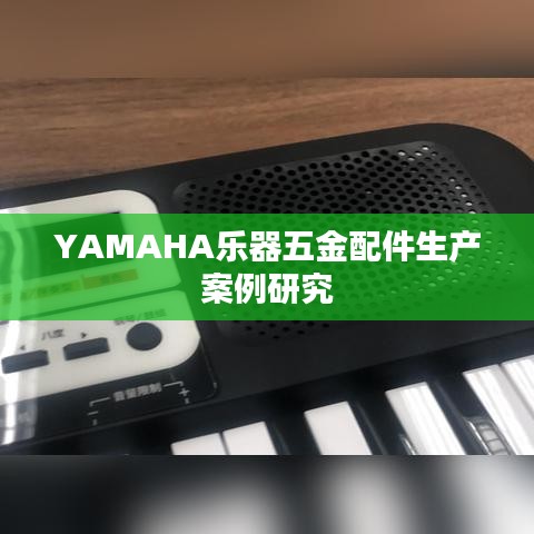 YAMAHA乐器五金配件生产案例深度解析