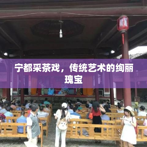 宁都采茶戏，传统艺术的绚丽瑰宝
