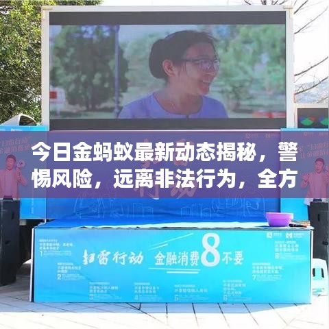 今日金蚂蚁最新动态揭秘，警惕风险，远离非法行为，全方位解读消息查询