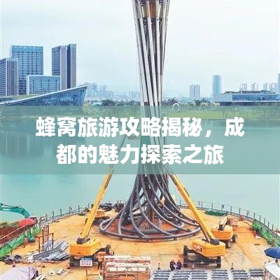 蜂窝旅游攻略揭秘,成都的魅力探索之旅