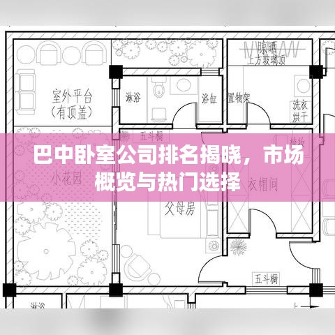 巴中卧室公司排名揭晓,市场概览与热门选择