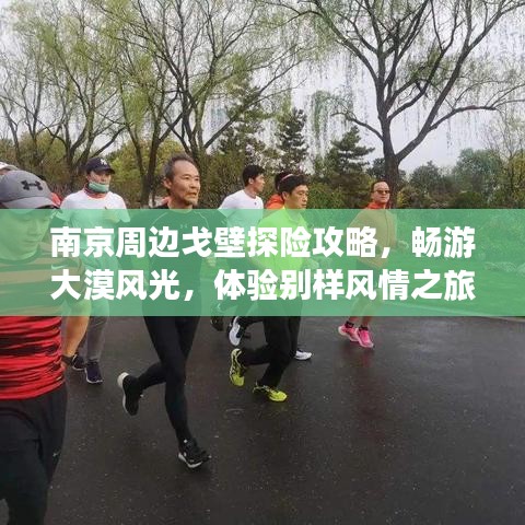 南京周边戈壁探险攻略，畅游大漠风光，体验别样风情之旅