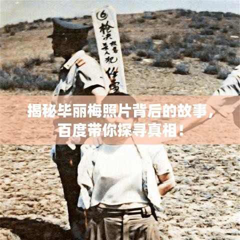 揭秘毕丽梅照片背后的故事，百度带你探寻真相！