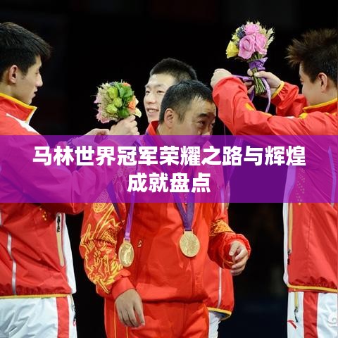 马林世界冠军荣耀之路与辉煌成就盘点