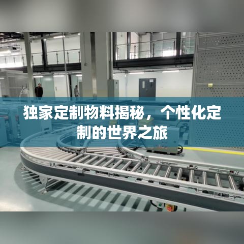 独家定制物料揭秘，个性化定制的世界之旅