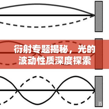 衍射专题揭秘,光的波动性质深度探索