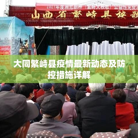 大同繁峙县疫情最新动态及防控措施详解