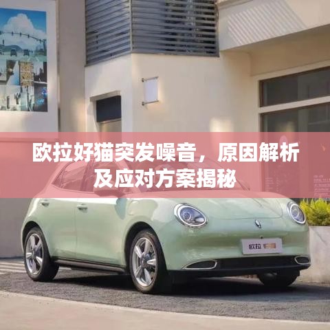 欧拉好猫突发噪音,原因解析及应对方案揭秘