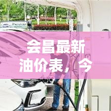 会昌最新油价表，今日油价一览表