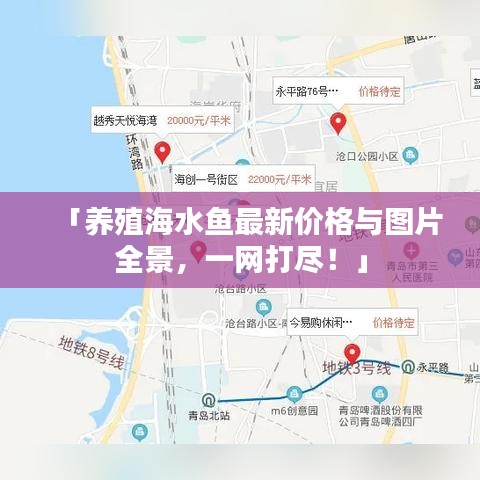 「养殖海水鱼最新价格与图片全景,一网打尽!」