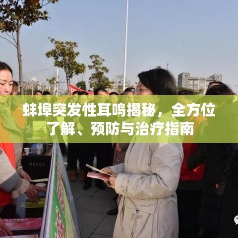 蚌埠突发性耳鸣揭秘，全方位了解、预防与治疗指南